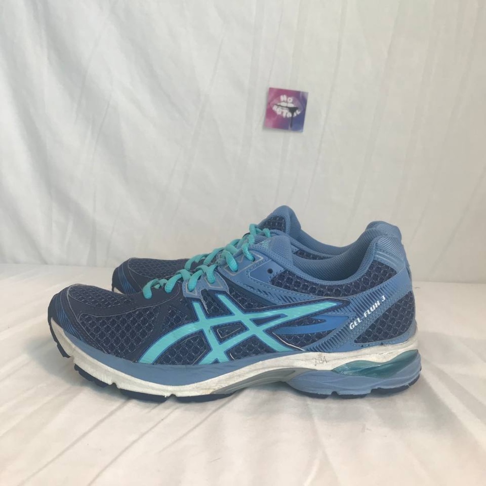 Asics Gel Flux Running Shoes